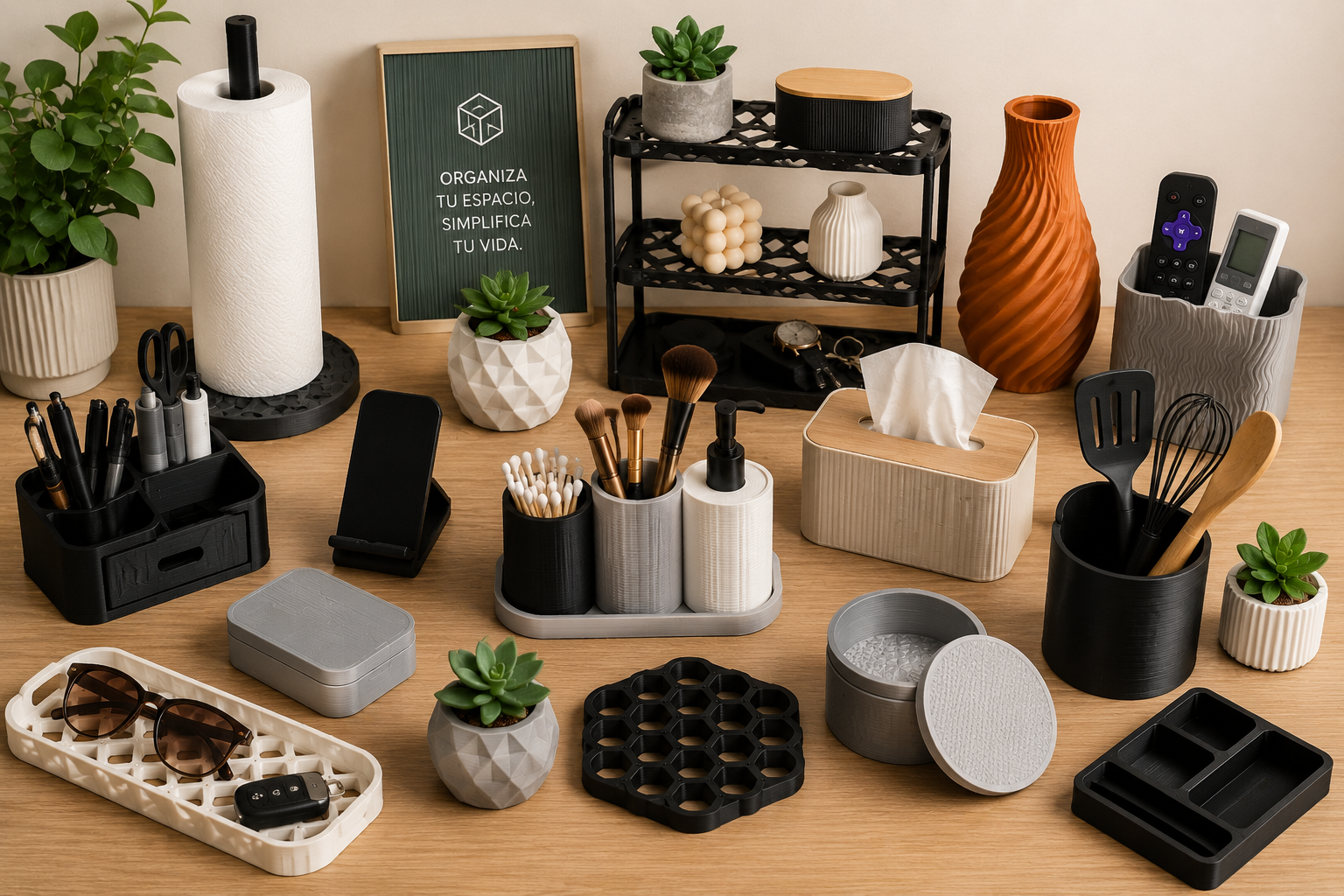Tienda 3D506